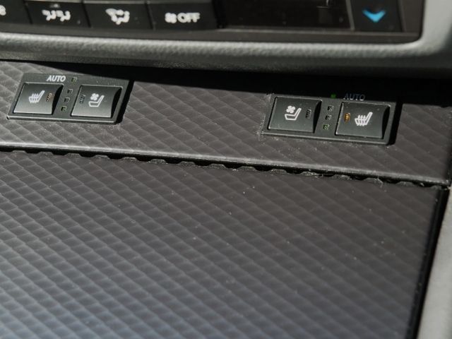 TOYOTA LEXUS GS F 2020 Image 31