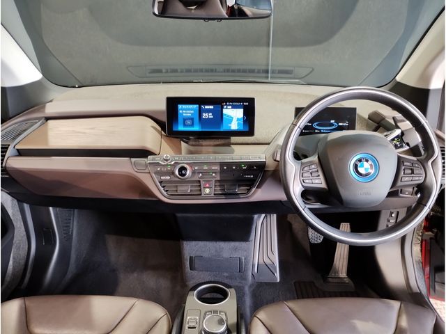 BMW I3 2020 Image 31