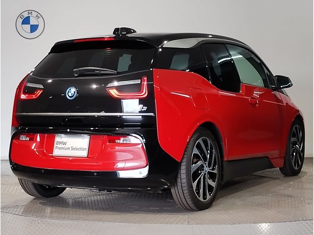 BMW I3 2020 Image 31