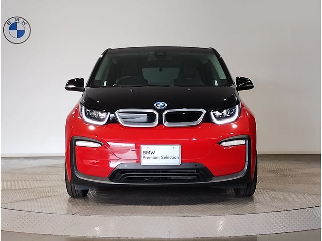 BMW I3 2020 Image 31