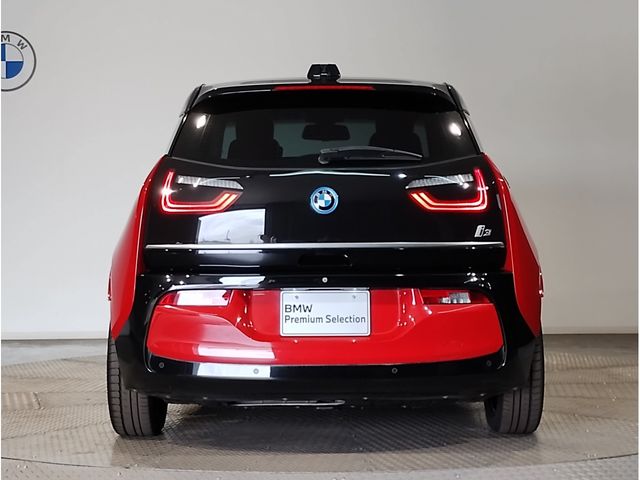 BMW I3 2020 Image 31