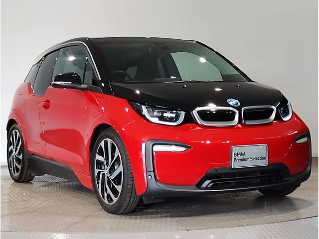 BMW I3 2020 Image 31
