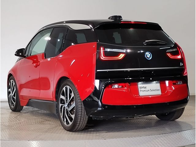 BMW I3 2020 Image 31