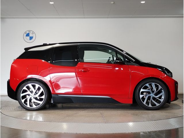 BMW I3 2020 Image 31