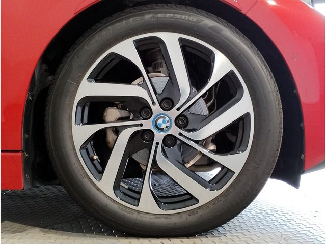 BMW I3 2020 Image 31