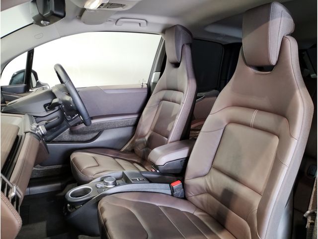 BMW I3 2020 Image 31