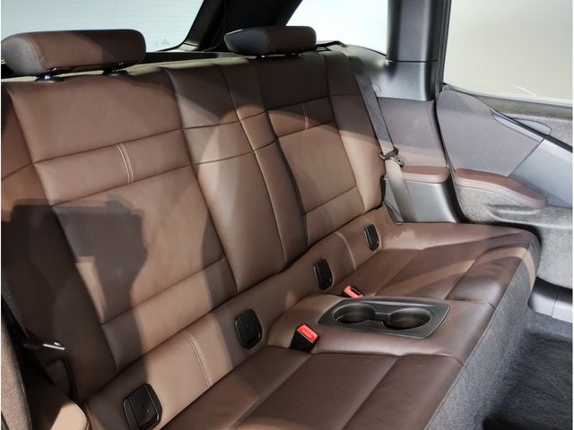BMW I3 2020 Image 31