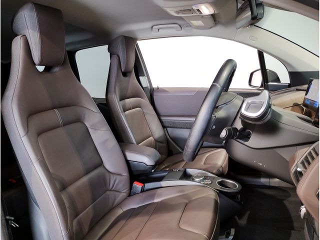 BMW I3 2020 Image 31