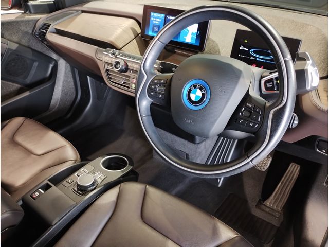 BMW I3 2020 Image 31