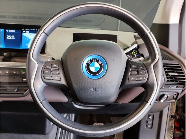 BMW I3 2020 Image 31