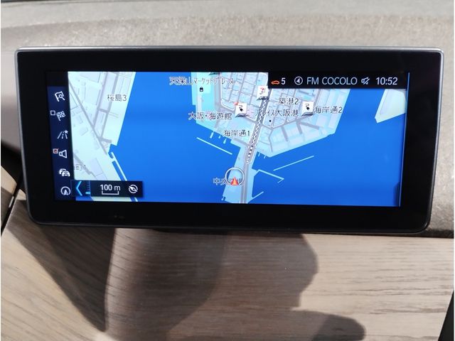 BMW I3 2020 Image 31