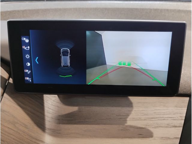 BMW I3 2020 Image 31