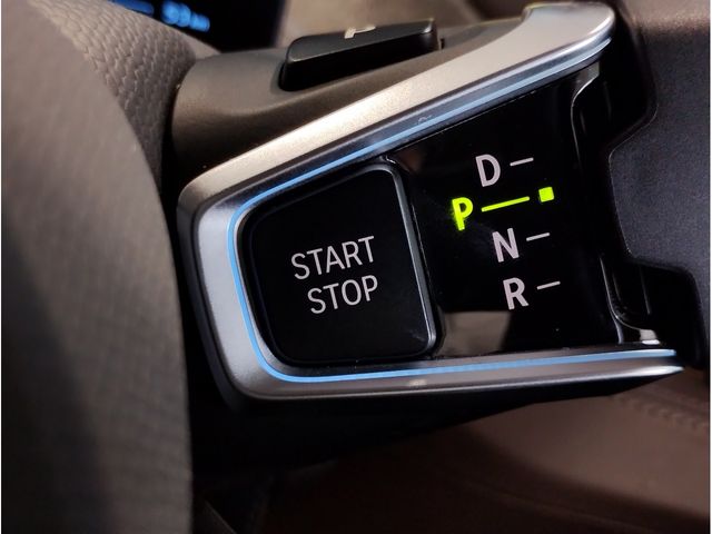 BMW I3 2020 Image 31