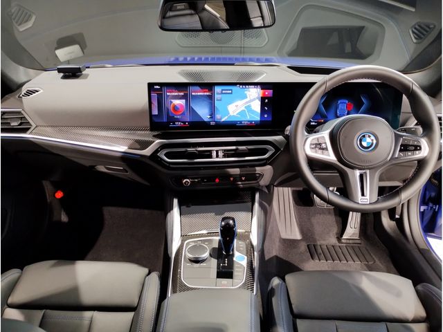 BMW I4 2022 Image 31
