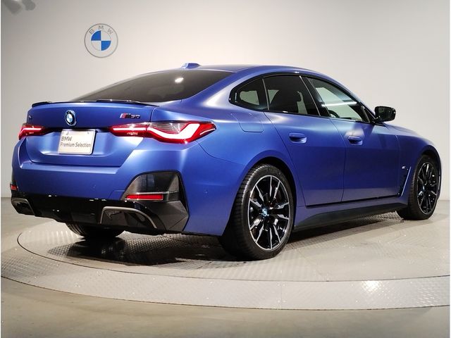 BMW I4 2022 Image 31