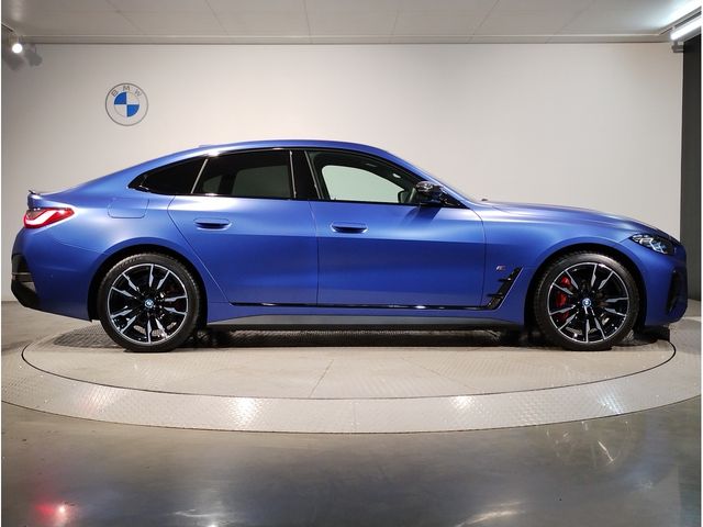 BMW I4 2022 Image 31