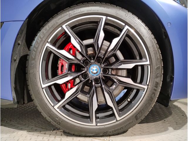 BMW I4 2022 Image 31