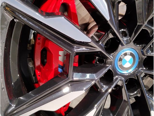 BMW I4 2022 Image 31