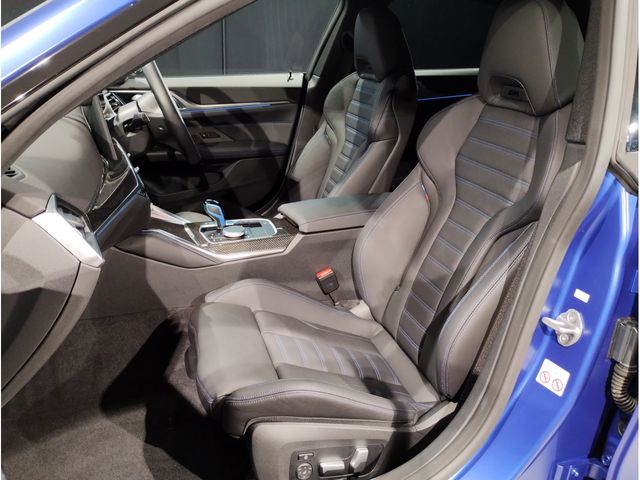 BMW I4 2022 Image 31