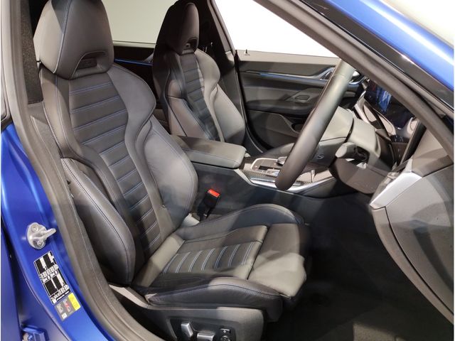 BMW I4 2022 Image 31