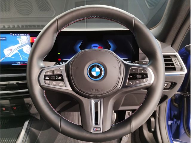 BMW I4 2022 Image 31