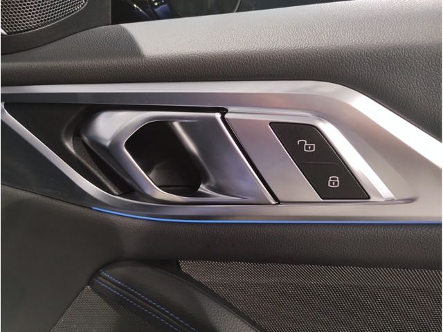 BMW I4 2022 Image 31