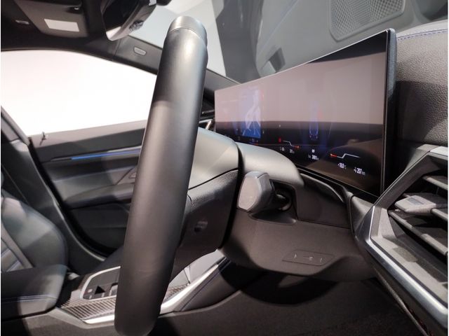 BMW I4 2022 Image 31