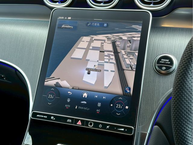 MERCEDES BENZ MERCEDES AMG GLCCLAS 2025 Image 31