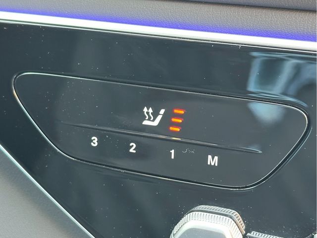 MERCEDES BENZ MERCEDES AMG GLCCLAS 2025 Image 31