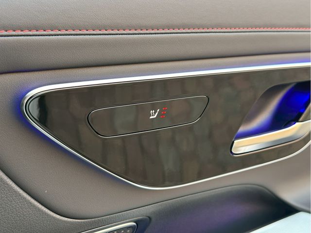 MERCEDES BENZ MERCEDES AMG GLCCLAS 2025 Image 31