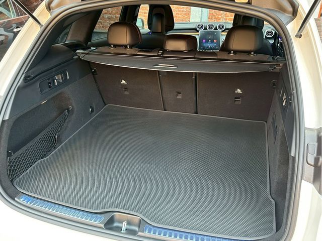 MERCEDES BENZ MERCEDES AMG GLCCLAS 2025 Image 31