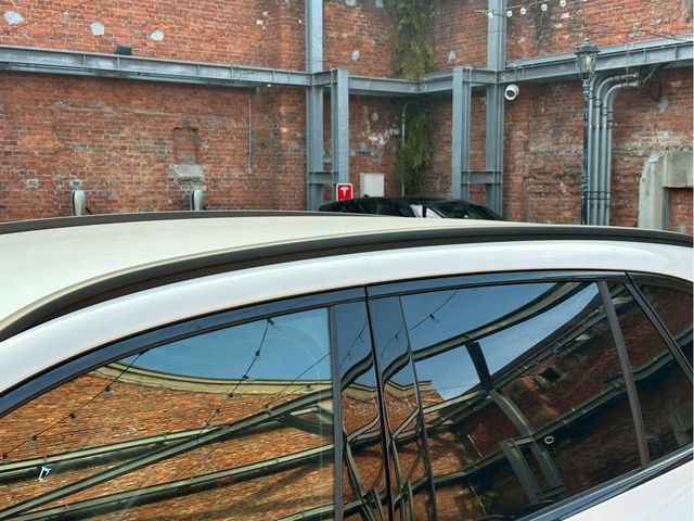 MERCEDES BENZ MERCEDES AMG GLCCLAS 2025 Image 31