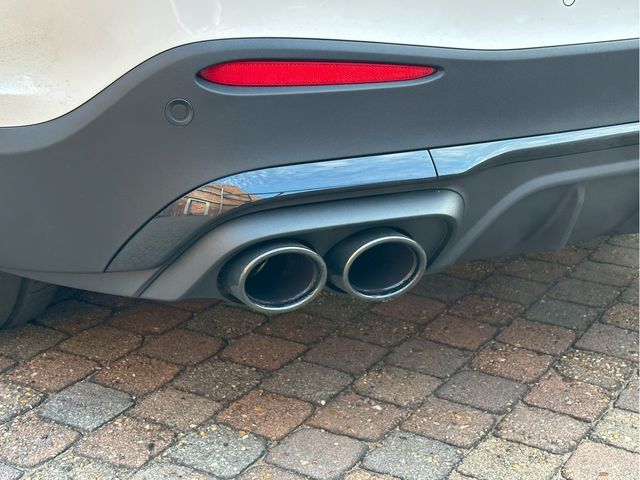 MERCEDES BENZ MERCEDES AMG GLCCLAS 2025 Image 31