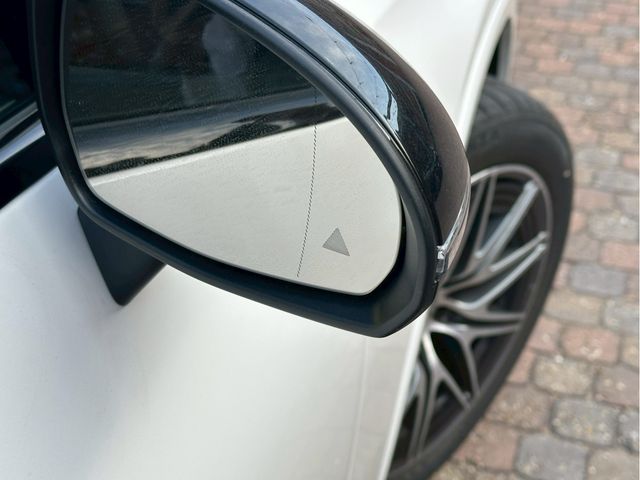 MERCEDES BENZ MERCEDES AMG GLCCLAS 2025 Image 31