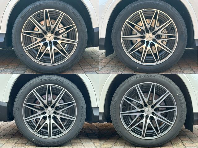 MERCEDES BENZ MERCEDES AMG GLCCLAS 2025 Image 31