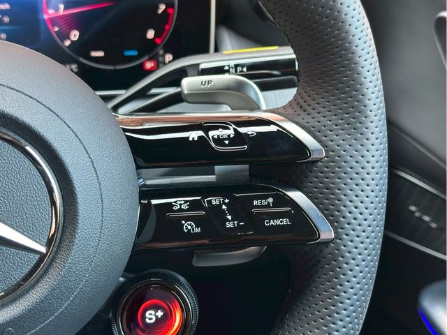 MERCEDES BENZ MERCEDES AMG GLCCLAS 2025 Image 31