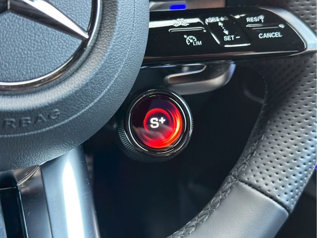 MERCEDES BENZ MERCEDES AMG GLCCLAS 2025 Image 31