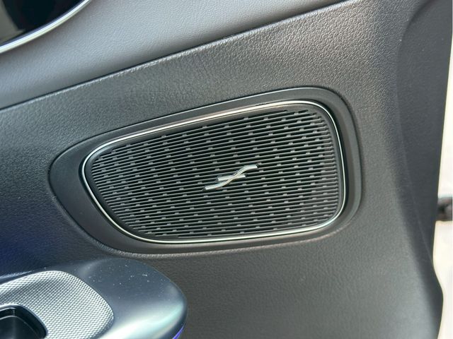 MERCEDES BENZ MERCEDES AMG GLCCLAS 2025 Image 31