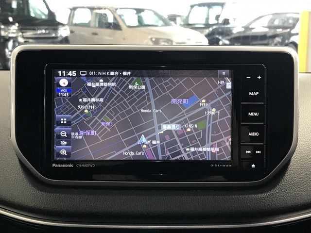 DAIHATSU MOVE CUSTOM 2022 Image 31