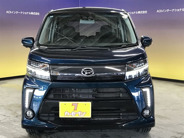 DAIHATSU MOVE CUSTOM 2022 Image 31