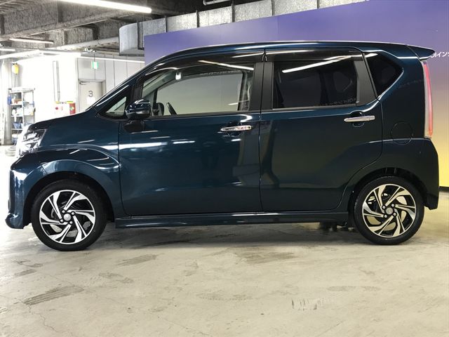 DAIHATSU MOVE CUSTOM 2022 Image 31