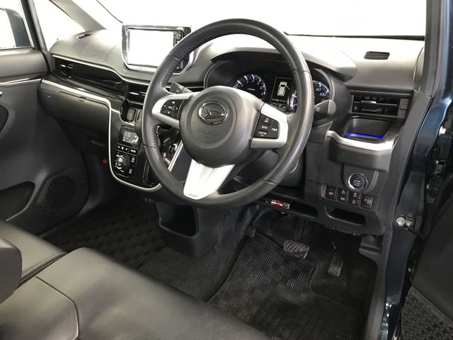 DAIHATSU MOVE CUSTOM 2022 Image 31