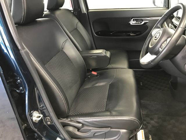 DAIHATSU MOVE CUSTOM 2022 Image 31