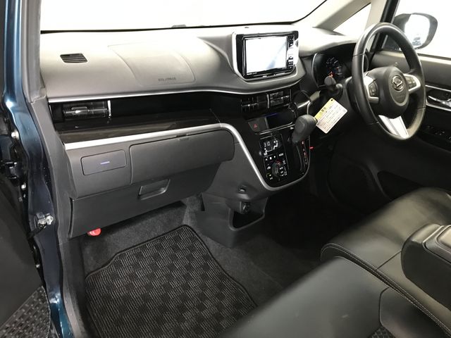 DAIHATSU MOVE CUSTOM 2022 Image 31