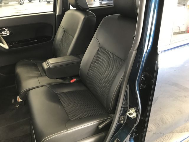 DAIHATSU MOVE CUSTOM 2022 Image 31