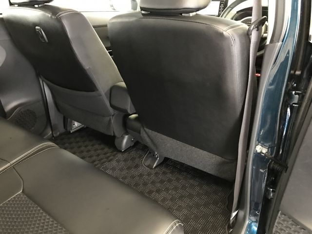 DAIHATSU MOVE CUSTOM 2022 Image 31