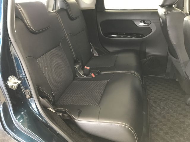 DAIHATSU MOVE CUSTOM 2022 Image 31