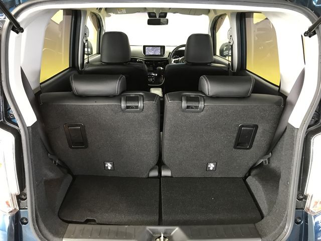 DAIHATSU MOVE CUSTOM 2022 Image 31