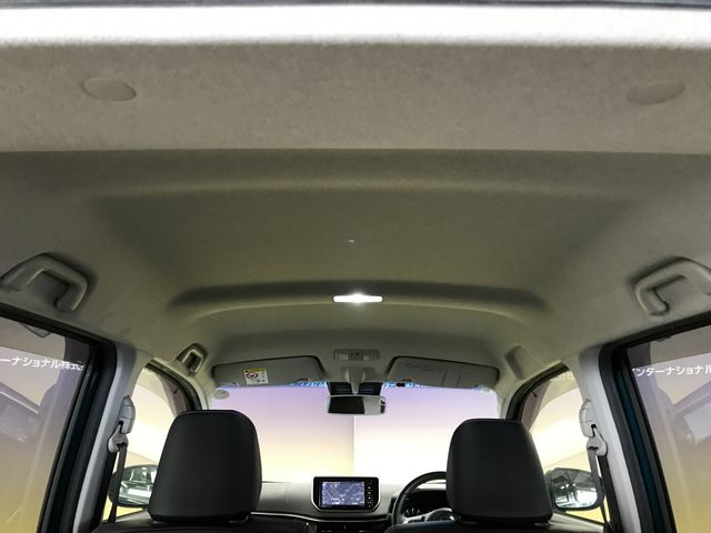 DAIHATSU MOVE CUSTOM 2022 Image 31