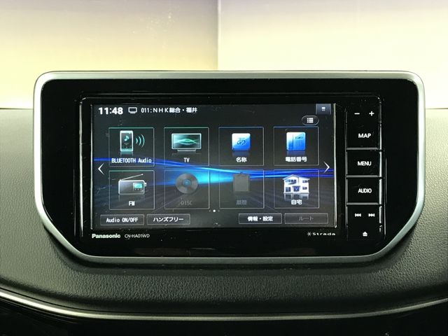 DAIHATSU MOVE CUSTOM 2022 Image 31